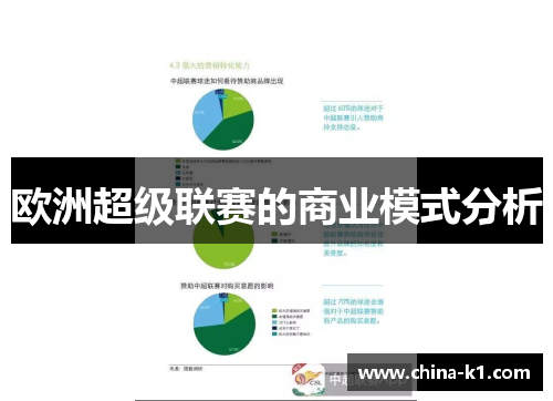 欧洲超级联赛的商业模式分析