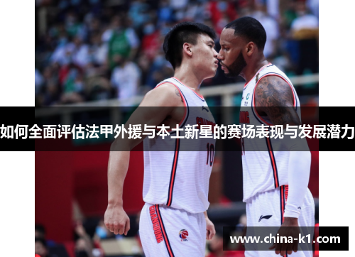 如何全面评估法甲外援与本土新星的赛场表现与发展潜力