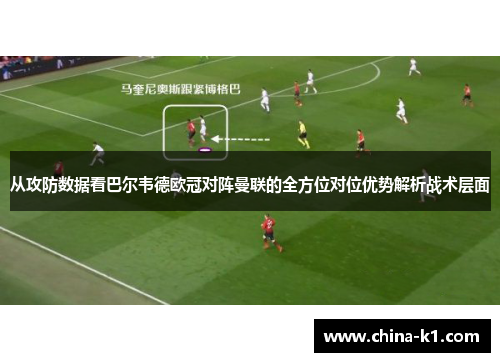 从攻防数据看巴尔韦德欧冠对阵曼联的全方位对位优势解析战术层面