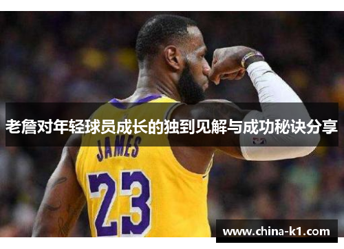 老詹对年轻球员成长的独到见解与成功秘诀分享